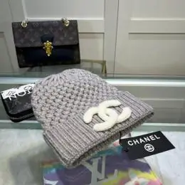 chanel casquette s_123b070